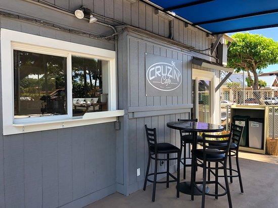 Cruzin' Cafe